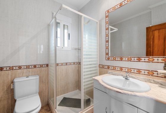 Revente - Villa - Guardamar del Segura