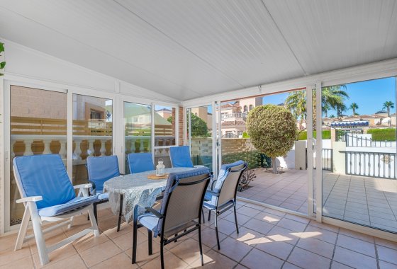 Revente - Villa - Guardamar del Segura