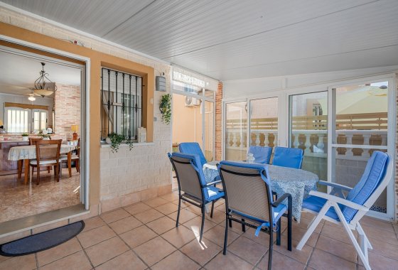 Revente - Villa - Guardamar del Segura