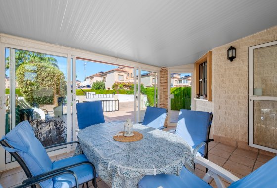 Revente - Villa - Guardamar del Segura
