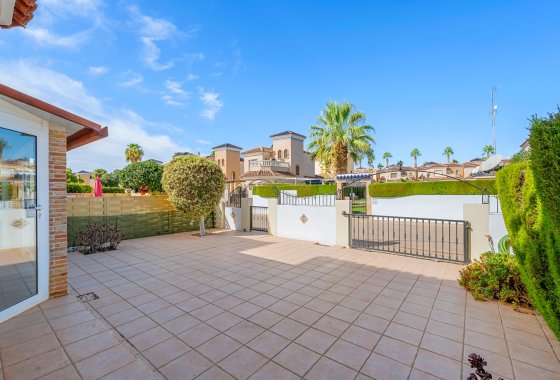 Revente - Villa - Guardamar del Segura
