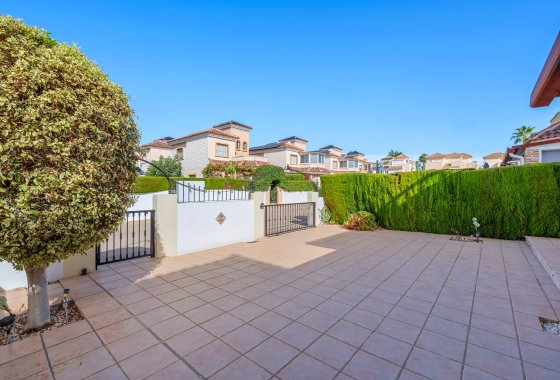 Revente - Villa - Guardamar del Segura