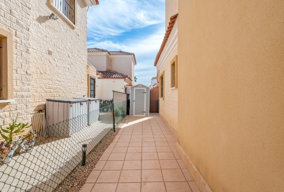 Revente - Villa - Guardamar del Segura