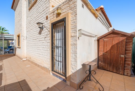 Revente - Villa - Guardamar del Segura