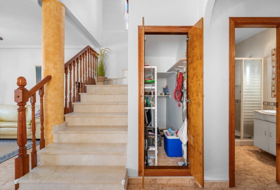 Revente - Villa - Guardamar del Segura