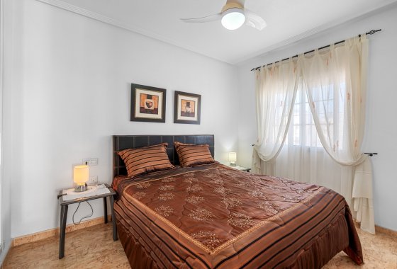 Revente - Villa - Guardamar del Segura