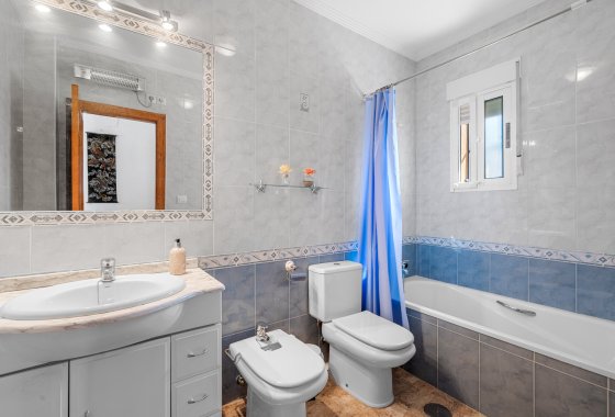 Revente - Villa - Guardamar del Segura