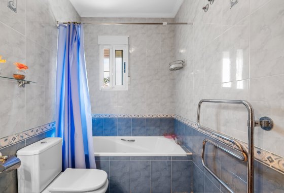 Revente - Villa - Guardamar del Segura