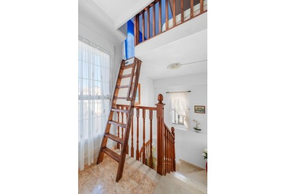 Revente - Villa - Guardamar del Segura