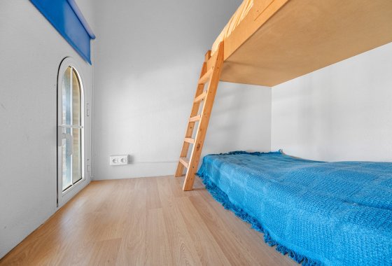 Revente - Villa - Guardamar del Segura