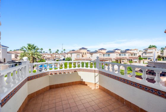 Revente - Villa - Guardamar del Segura