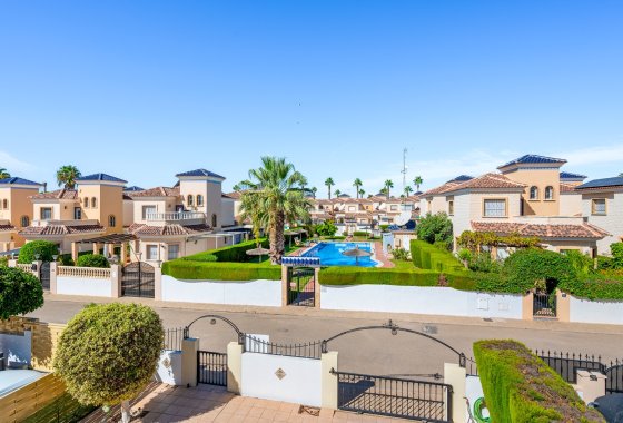 Revente - Villa - Guardamar del Segura