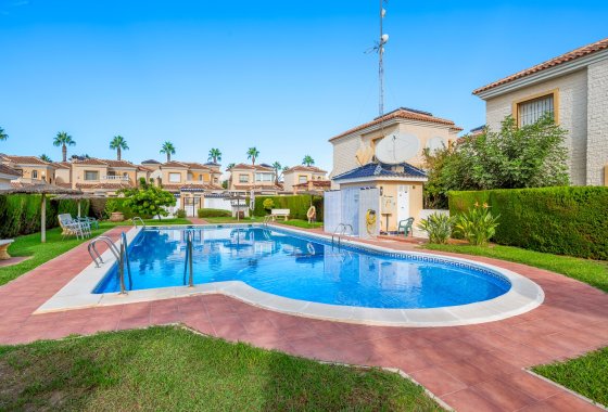 Revente - Villa - Guardamar del Segura