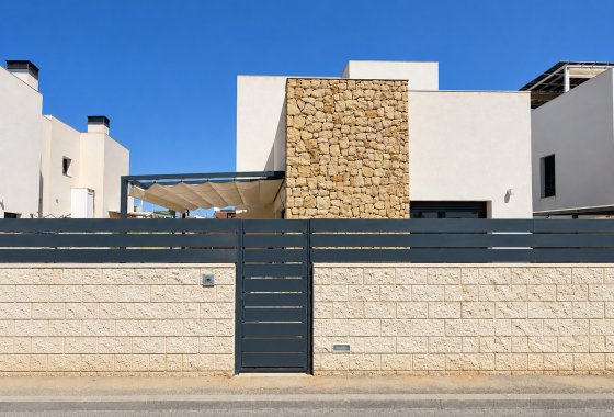 Reventa - Villa Adosada - Ciudad Quesada