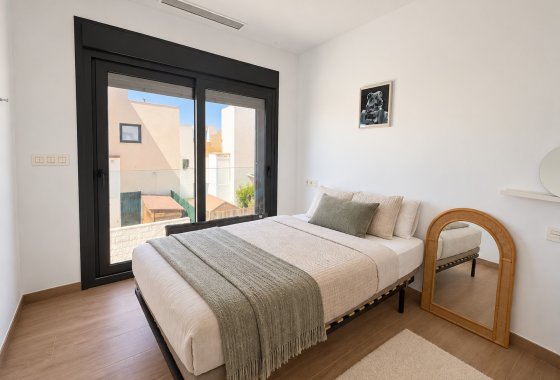 Reventa - Villa Adosada - Ciudad Quesada