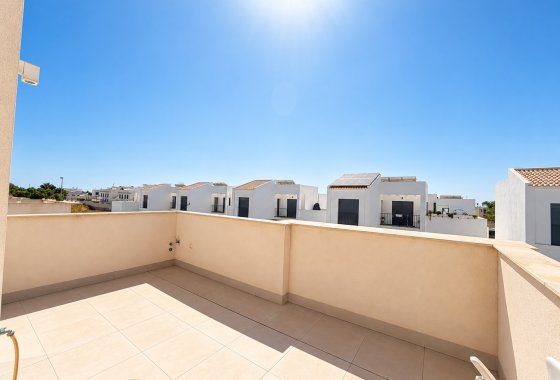 Reventa - Villa Adosada - Ciudad Quesada