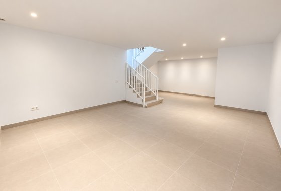 Reventa - Villa Adosada - Ciudad Quesada
