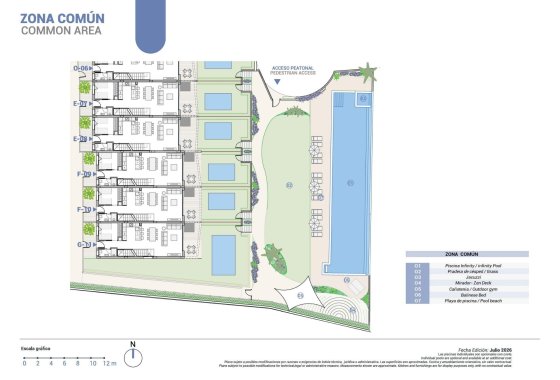 New Build - Villa - El Campello - Platja de L´Amerador
