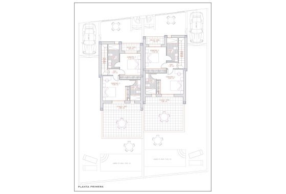 New Build - Villa - Daya Nueva - Pueblo