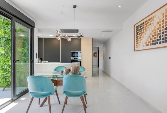 Revente - Appartement - Orihuela Costa