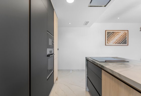 Revente - Appartement - Orihuela Costa