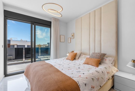 Revente - Appartement - Orihuela Costa