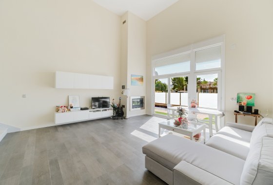 Herverkoop - Villa - Molina de segura - LA ALCAYNA