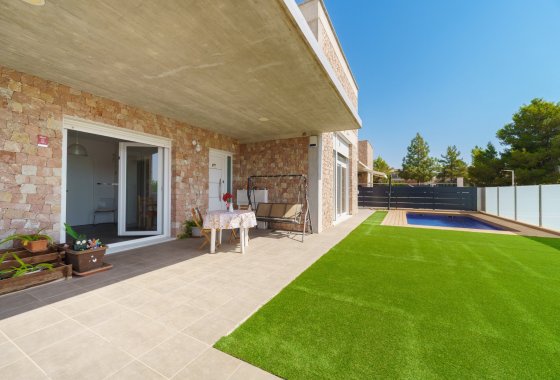 Herverkoop - Villa - Molina de segura - LA ALCAYNA