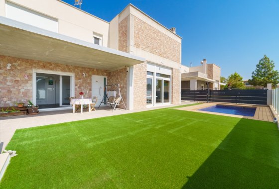 Herverkoop - Villa - Molina de segura - LA ALCAYNA