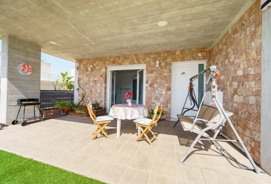 Herverkoop - Villa - Molina de segura - LA ALCAYNA