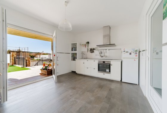 Herverkoop - Villa - Molina de segura - LA ALCAYNA