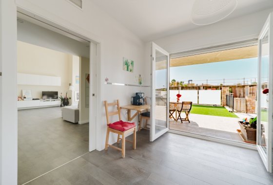 Herverkoop - Villa - Molina de segura - LA ALCAYNA