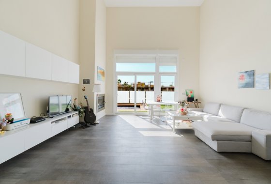 Herverkoop - Villa - Molina de segura - LA ALCAYNA