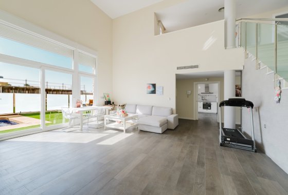 Herverkoop - Villa - Molina de segura - LA ALCAYNA