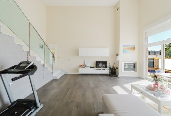 Herverkoop - Villa - Molina de segura - LA ALCAYNA