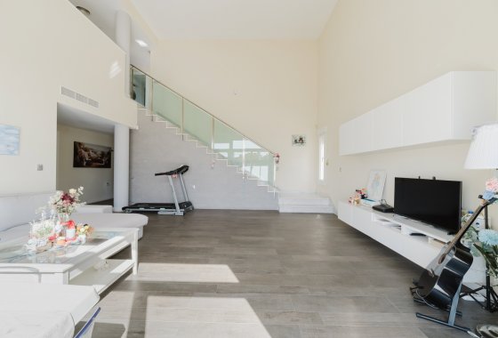 Herverkoop - Villa - Molina de segura - LA ALCAYNA