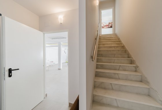 Herverkoop - Villa - Molina de segura - LA ALCAYNA