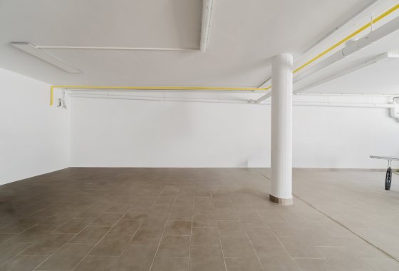 Herverkoop - Villa - Molina de segura - LA ALCAYNA
