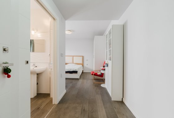 Herverkoop - Villa - Molina de segura - LA ALCAYNA
