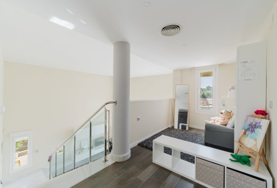 Herverkoop - Villa - Molina de segura - LA ALCAYNA