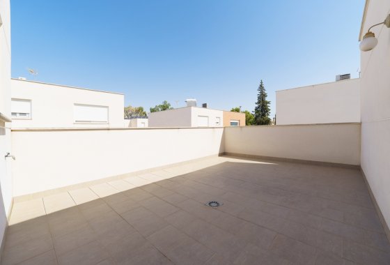 Herverkoop - Villa - Molina de segura - LA ALCAYNA