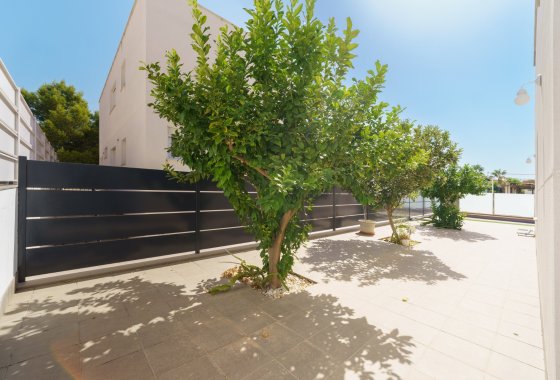 Herverkoop - Villa - Molina de segura - LA ALCAYNA