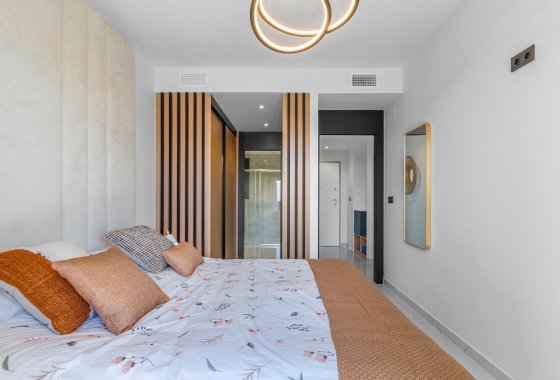 Revente - Appartement - Orihuela Costa