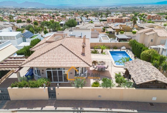 Resale - Villa - Fortuna - LAS KALENDAS