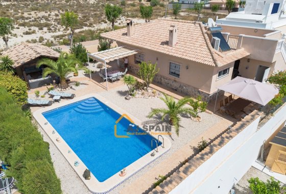Resale - Villa - Fortuna - LAS KALENDAS