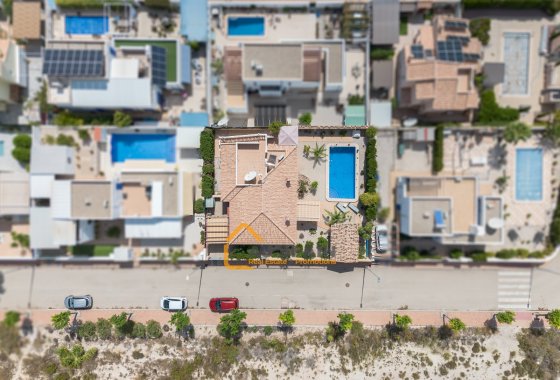 Resale - Villa - Fortuna - LAS KALENDAS