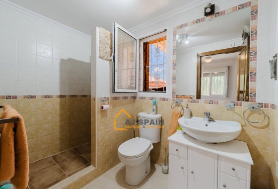 Resale - Villa - Fortuna - LAS KALENDAS