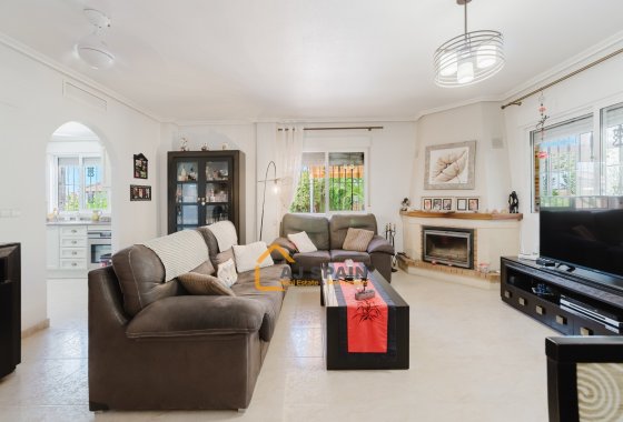 Resale - Villa - Fortuna - LAS KALENDAS