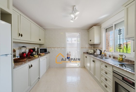 Resale - Villa - Fortuna - LAS KALENDAS