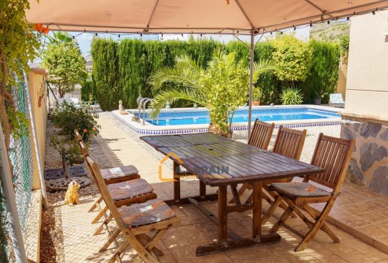Resale - Villa - Fortuna - LAS KALENDAS